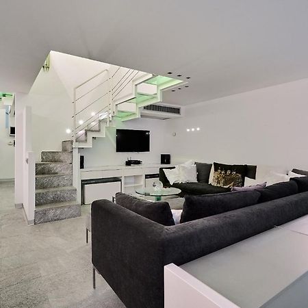 Fioravanti Suite Милан Экстерьер фото